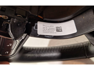 Руль Citroen C3  2016 -  года 98164326ZD      