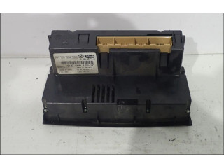 Блок управления климат-контролем Lancia Lybra