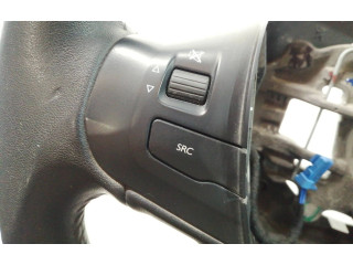 Руль Peugeot 2008 I 2013 - 2019 года 96750123ZD