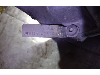 Форсунка 8658352, 0445110078BOSCH Volvo S60 D5244T