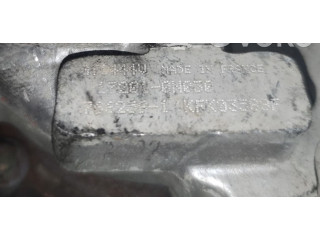 Turbodmychadlo Турбина Toyota Yaris