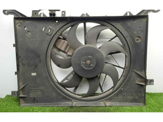 Вентилятор радиатора Volvo S60