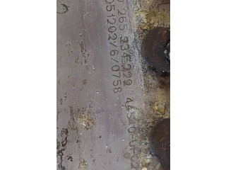 Блок АБС 0265234220, 9652342227   Toyota  Corolla Verso AR10  2004 - 2009 года