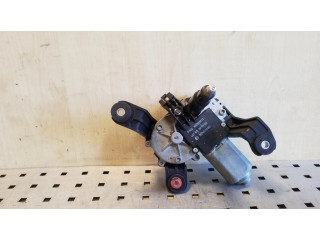 Моторчик заднего дворника 13256917 Opel Zafira C