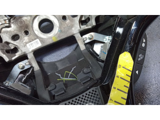 Руль Honda HR-V  2015-2020 года       