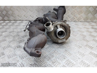 Турбина Land Rover Range Rover L322 ah4q6k682fb