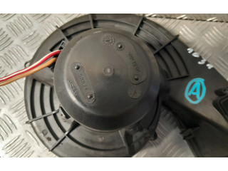 Вентилятор печки    58874   Opel Meriva A