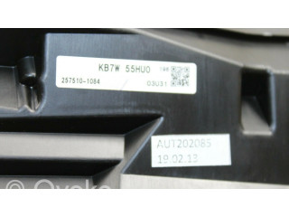 Дисплей KB7W55HU0 Mazda CX-5