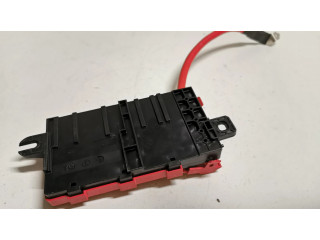 Pojistková skříňka 922775205 BMW 4 F36 Gran coupe 2018