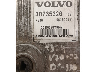Блок управления коробкой передач 30735326, 062900591 Volvo XC90