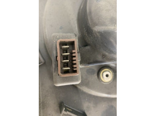 Вентилятор печки    6441H3   Citroen Saxo