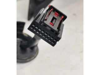 Зеркало электрическое        Audi A3 S3 8P  2003 - 2012 года   