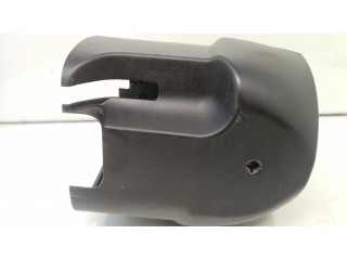 Отделка рулевой оси