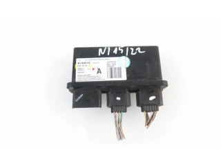 Модуль фонарей