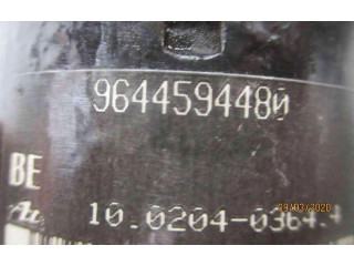 Блок АБС 9644594480, 9644594480   Citroen  Saxo   -  года