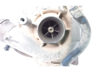 Turbodmychadlo Турбина 9633282330, 9634721280   Citroen Xsara Picasso 2.0  