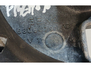 Руль Fiat Freemont   -  года QUEIMADO      