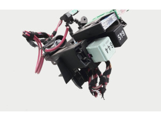 Блок предохранителей 8K2937503A, 644 Audi Q5 SQ5