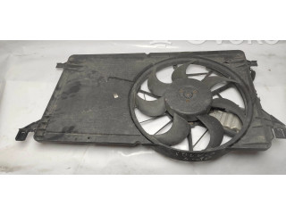 Диффузор 3M5H8C607RD, 0130303930    Volvo S80