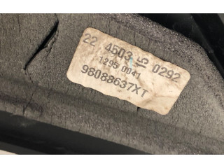 Zpětné zrcátko Peugeot 308 SW 2014