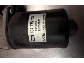 Моторчик дворников Volvo S60