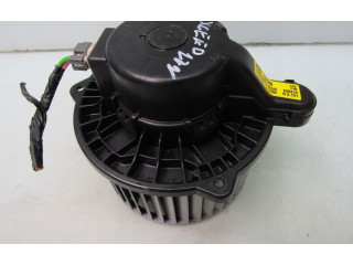 Вентилятор печки EB1D1NXJLA KIA Xceed