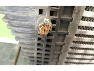 Интеркулер 1K0145803L Skoda Octavia Mk2 (1Z)