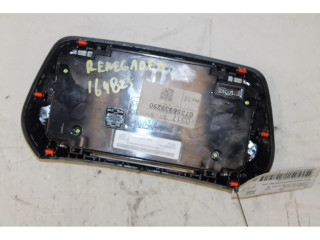 Блок управления климат-контролем    Jeep Renegade