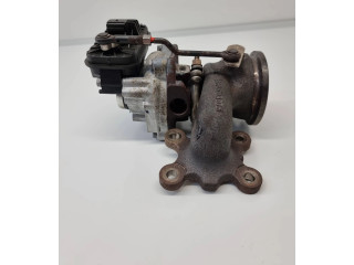 Турбина Skoda Rapid (NH) 04C145702T