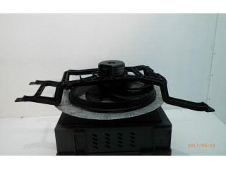 Вентилятор радиатора 8200702956 Dacia Logan I