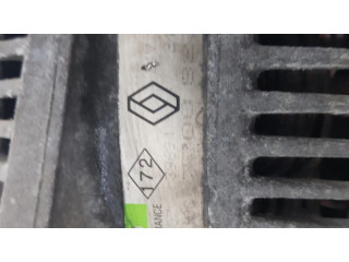 Генератор 7700823707, 2541610G Volvo S40, V40 1.8