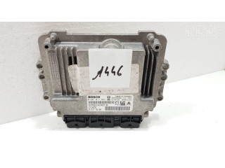 Řídící jednotka 9661773380, 9653958980 Citroen C4 I 2006