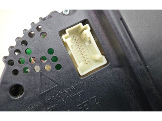 Přístrojová deska Mercedes-Benz S W221 2008 A2215405448, 0263650216