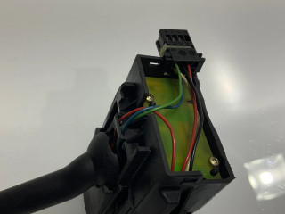 Ручка стеклоочистителей A1715402245, 30S01411300   Mercedes-Benz E W211