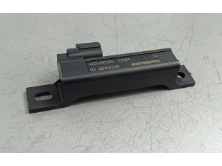 Блок управления A2C53119236 Dacia Jogger