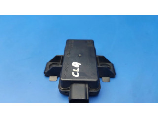 Padangų slėgio valdymo blokas