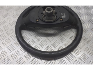 Руль Mazda 3 I 2003 - 2006 года