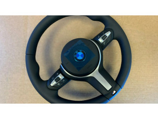 Volant BMW X5 F15 2016 32307847455, 32307851499
