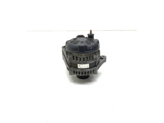 Генератор Jaguar XJ X308