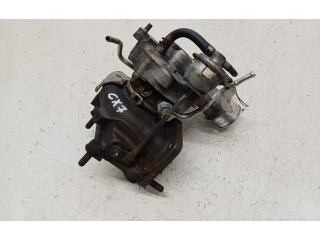 Turbodmychadlo Турбина K0422882 Mazda CX-7