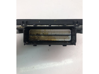 Блок управления двигателя 25183255, FR273   Chevrolet Spark