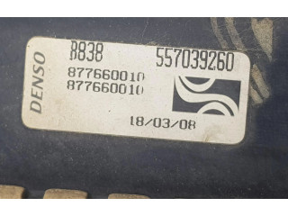 Радиатор охлаждающей жидкости