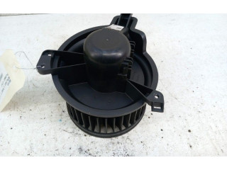 Вентилятор печки Citroen Berlingo