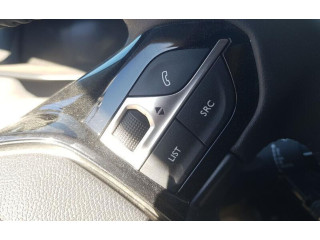 Моторчик заднего дворника 98255044ZD Peugeot 208