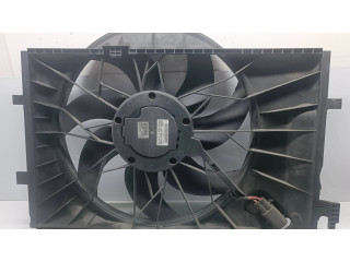 Вентилятор радиатора     A2035400788, A2035001693    Mercedes-Benz C W203 2.2