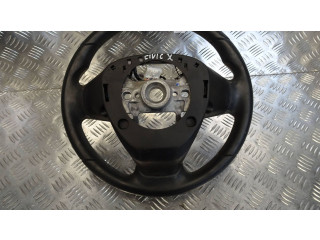 Volant Honda Civic X 2017