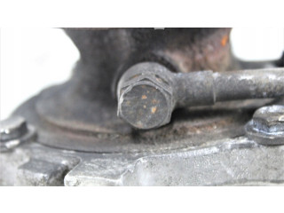 Турбина Нагнетатель BMW 1 E81 E87 7804637