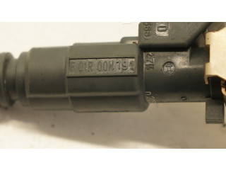 Комплект жиклеров (форсунок) E4T15C-1121010    Chery Tiggo