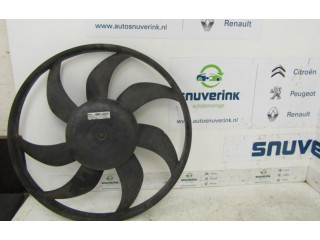 Комплект вентиляторов     51805806, 1253P5    Citroen Nemo 