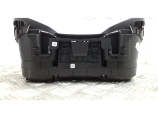 Панель приборов 5E0920951C Skoda Octavia Mk3 (5E)
